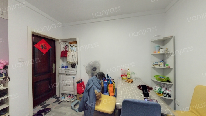 花果山村二手房实景图