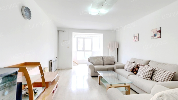 富沁园二手房实景图