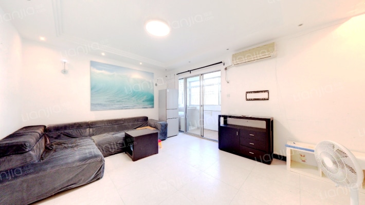 龙旺大厦二手房实景图