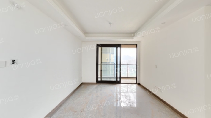 融创欧麓花园城博雅郡二手房实景图