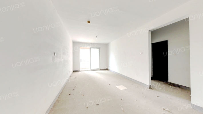 天赋广场二手房实景图