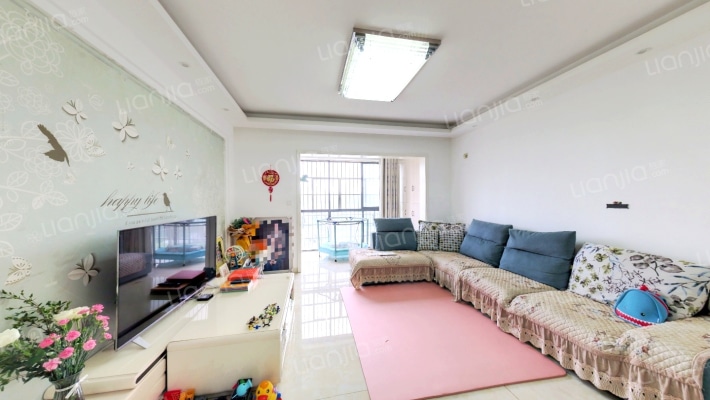 金科东方大院五期二手房实景图