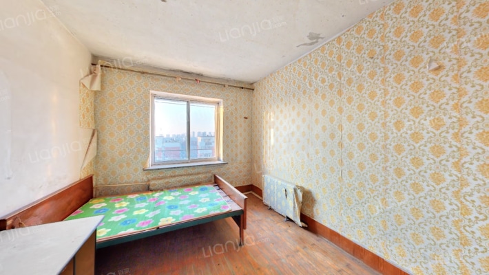 昆山西路202巷二手房实景图