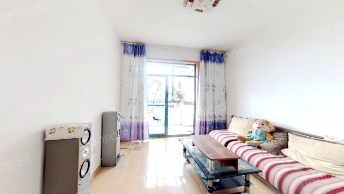 东城明珠二手房实景图