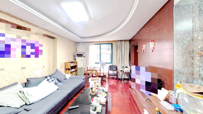 丽晶国际二手房实景图