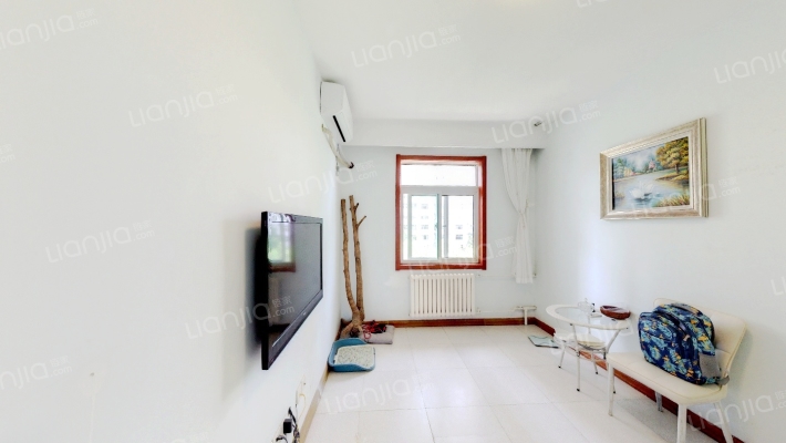 广电宿舍二手房实景图