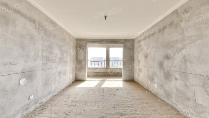 蓝天玖号院B区二手房实景图
