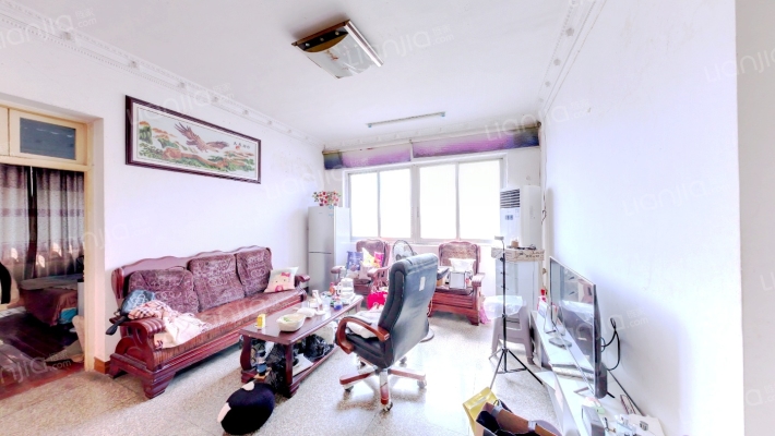 古鳌第一小区二手房实景图