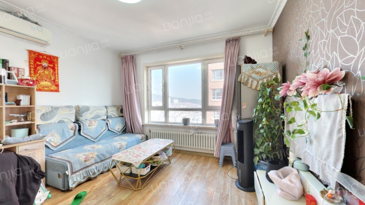 锦绣暖山二手房实景图