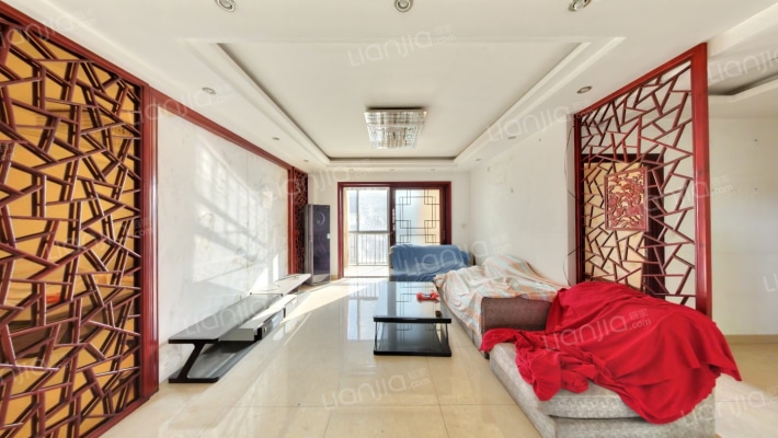 翔和庭院二手房实景图