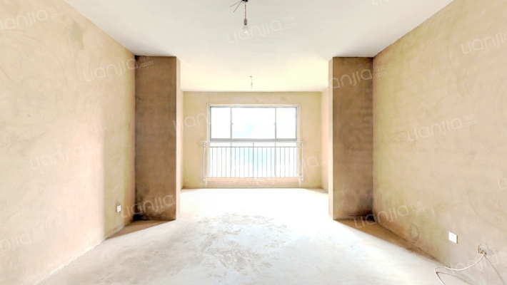 广电苑信园二手房实景图