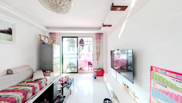 德邦翠馨居二手房实景图