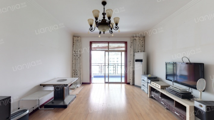 幸福家园二手房实景图