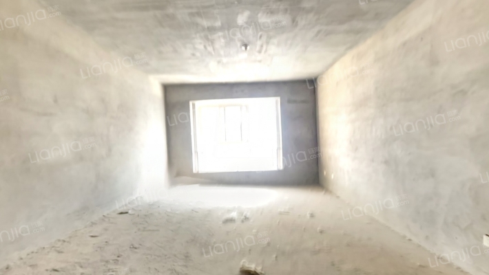 华众绿馨花苑二手房实景图