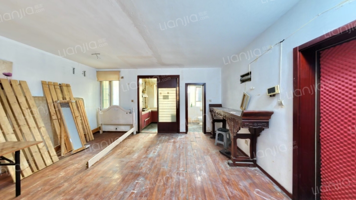 如意苑二手房实景图