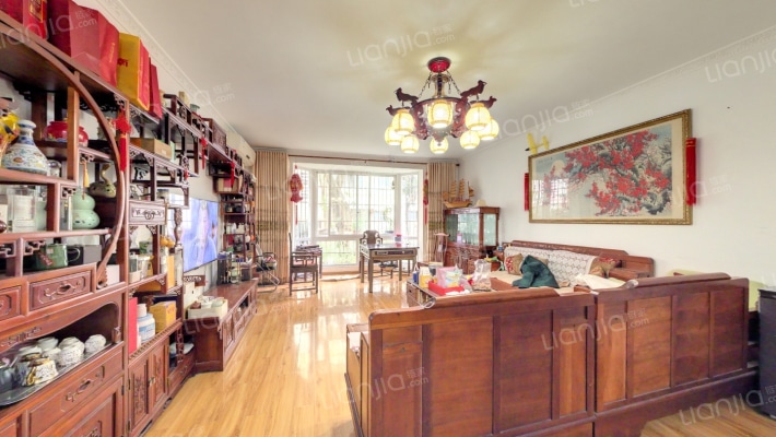 雅苑二手房实景图