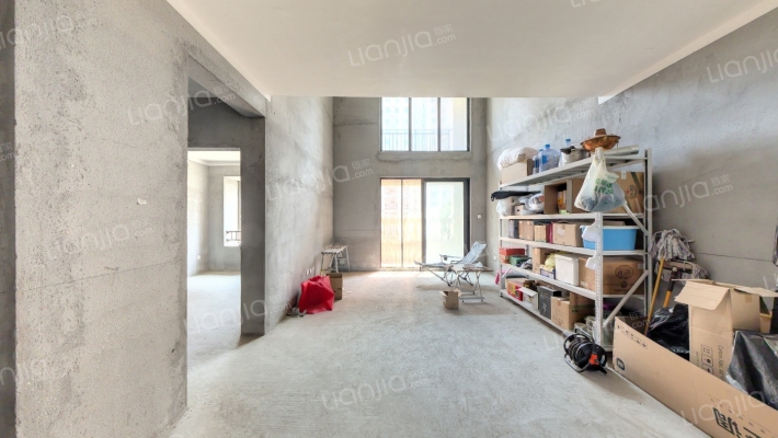 阳光城花满墅1期二手房实景图