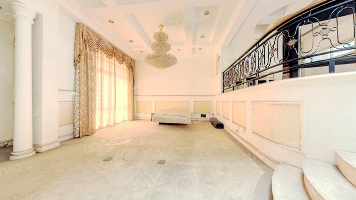 海上一品二手房实景图