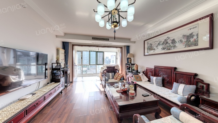 一品亦庄二手房实景图