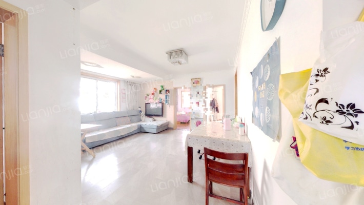 滨河苑（肥东）二手房实景图