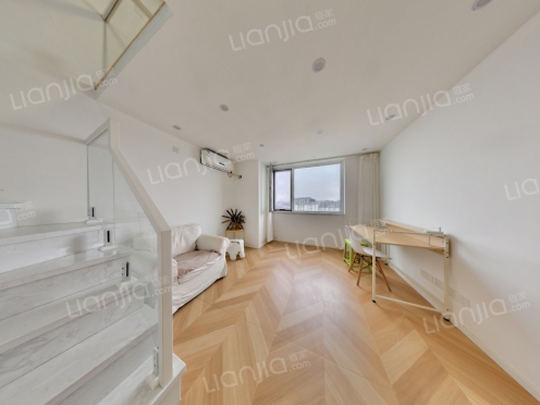 整租·招商碧桂园依云四季 1室1厅 北