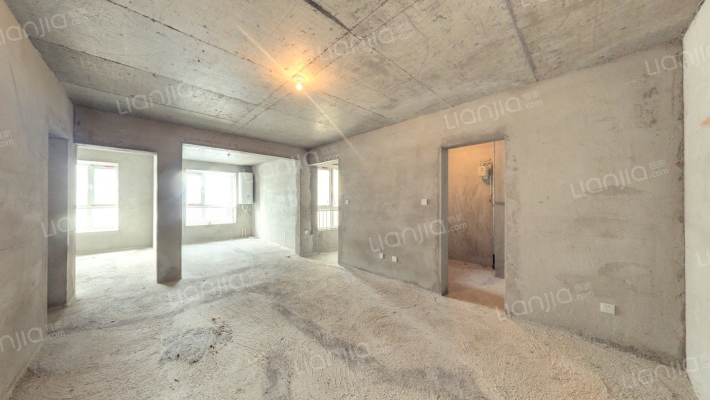 龙鼎云居二手房实景图