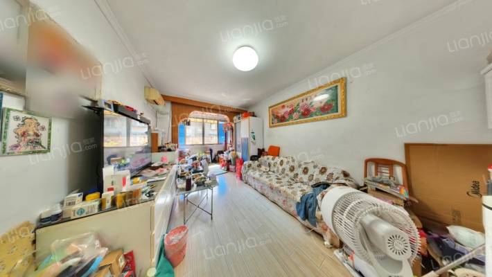 宁江社区二手房实景图