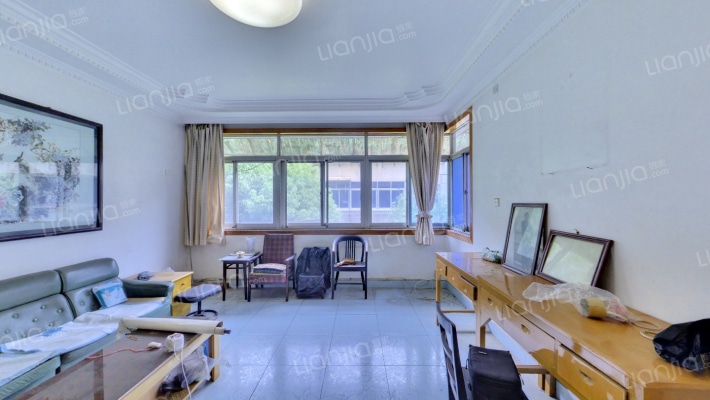 长沙市老干部休养所二手房实景图