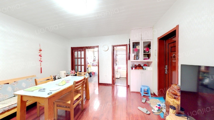 石井新村二手房实景图