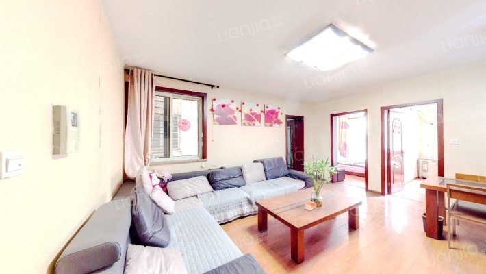 长富吉第二手房实景图