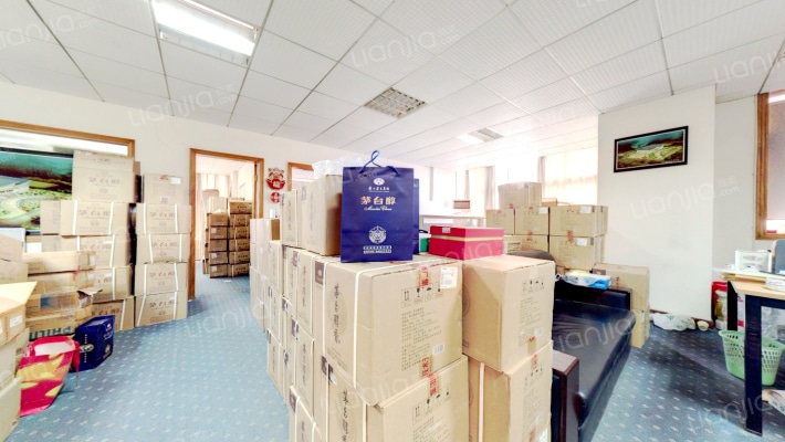 嘉鑫大厦二手房实景图