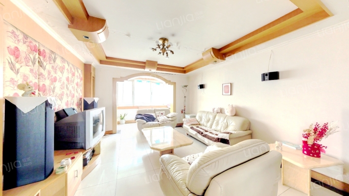 船房小区A区二手房实景图