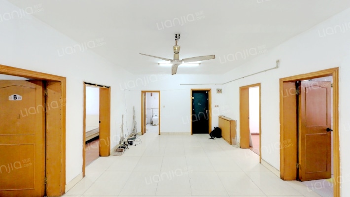 凡星新寓二手房实景图