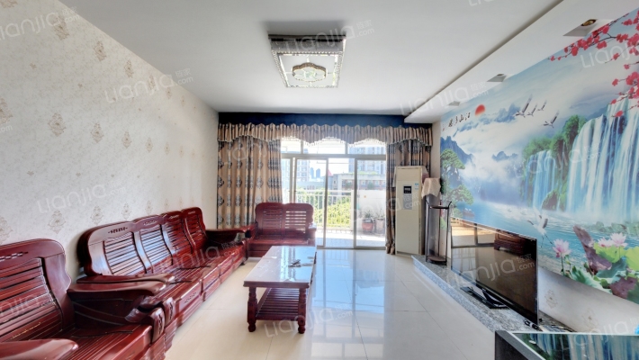 怡馨花园二手房实景图