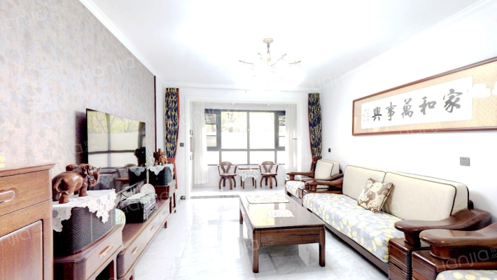 豫发国园二手房实景图