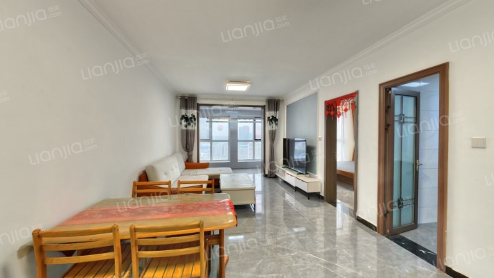 安元嘉里熙园二手房实景图