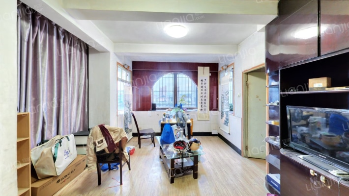 陆庄花园二手房实景图