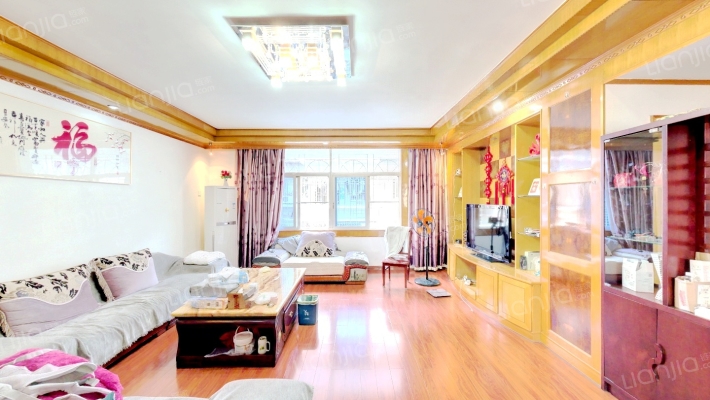 双福社区二手房实景图