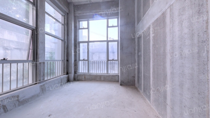 凤岭菁英SOHO二手房实景图