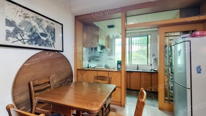 紫东苑北区二手房实景图