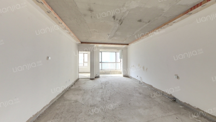 漳和府二手房实景图