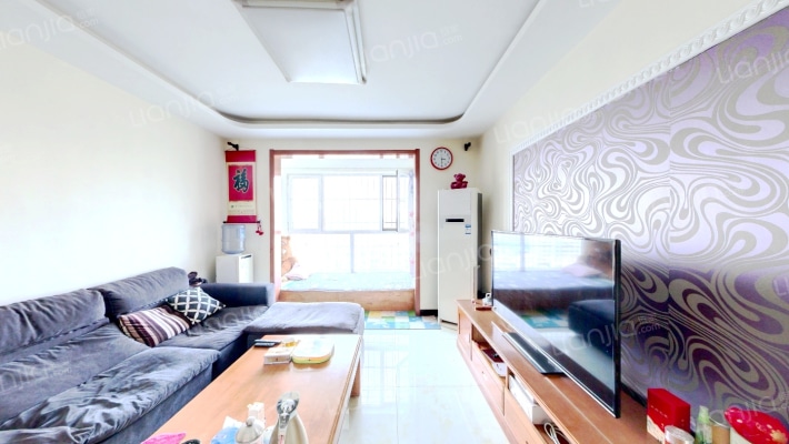 康德名居南区二手房实景图