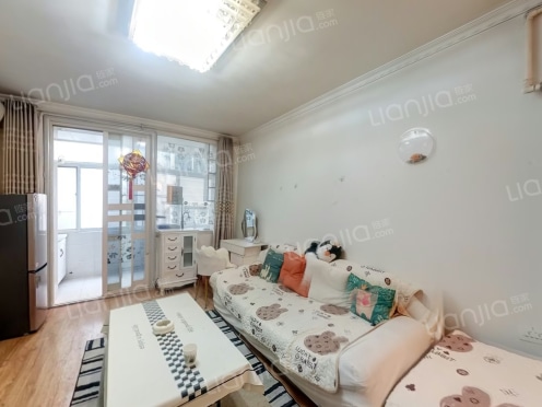 整租·金塔巷小区 2室0厅 南