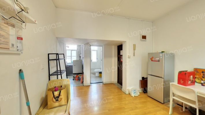 北京西路76号二手房实景图