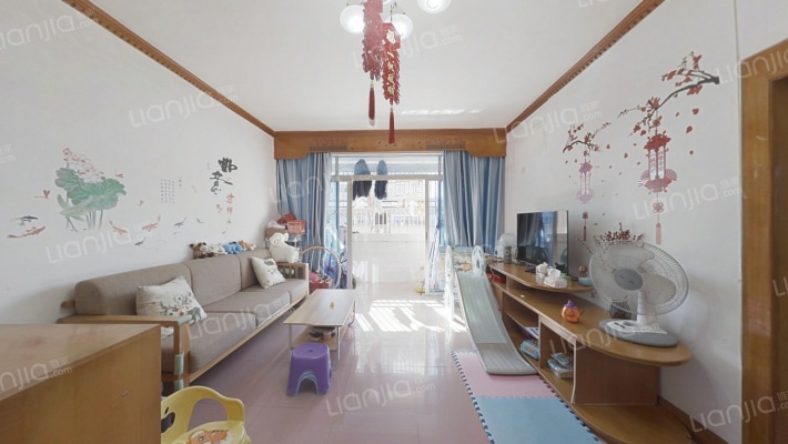 聚贤园（文贤路26号）二手房实景图