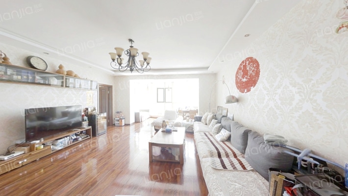 帝景二手房实景图