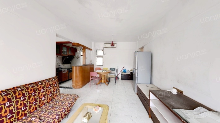 帝景花园二手房实景图