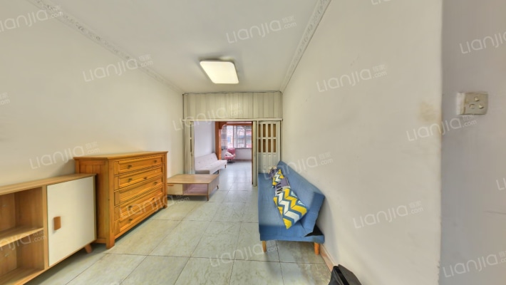 外化成五里墩一巷3号二手房实景图