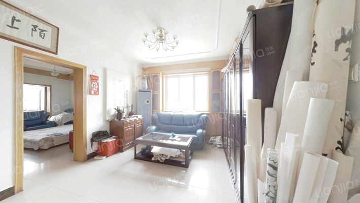 仁爱花园二手房实景图