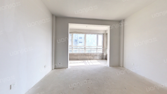 尧王山花园二手房实景图